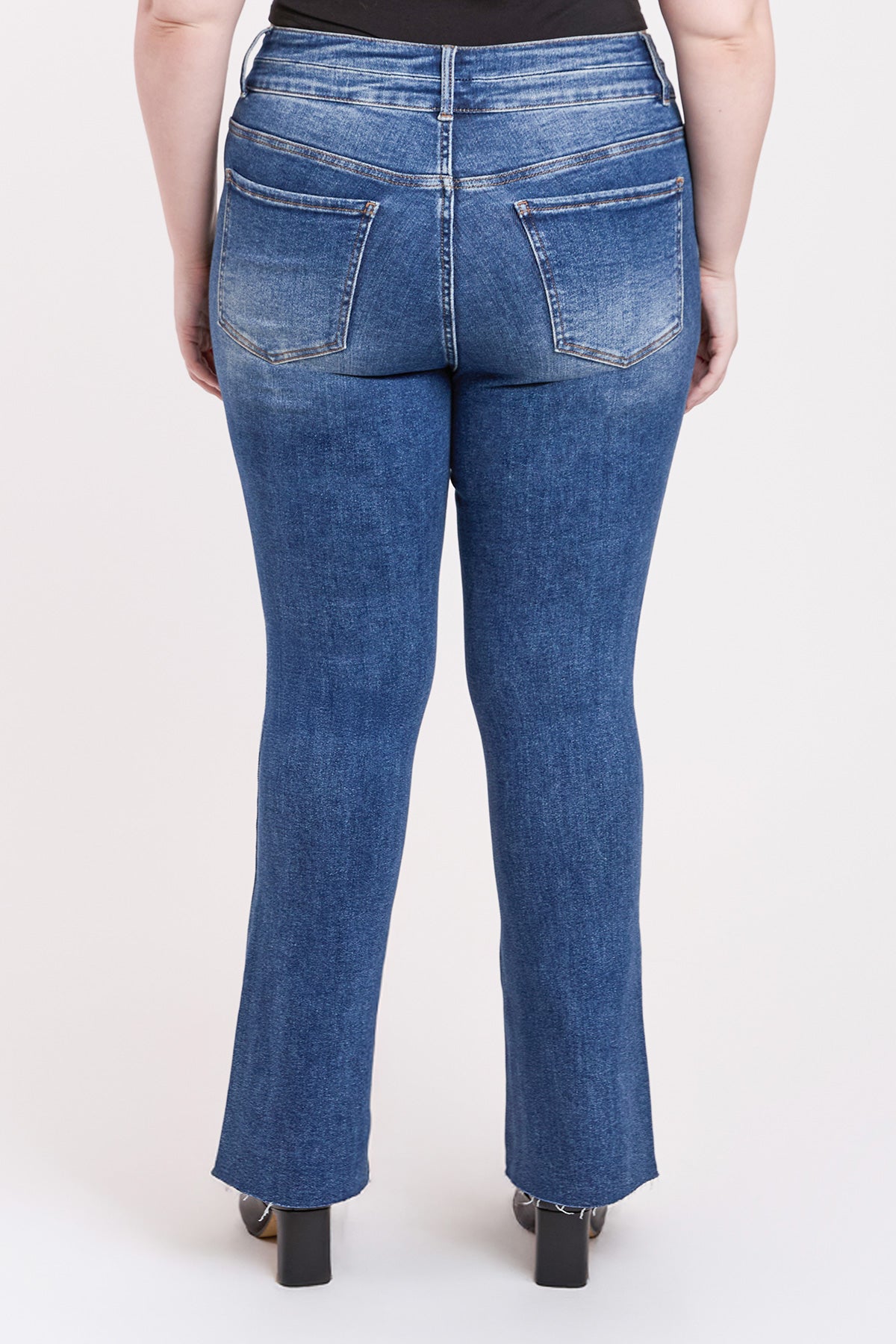 N Indigo Blue