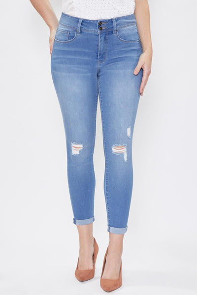 Instant No More Muffin Top When Wearing Jeans - FARMHOUSE 40