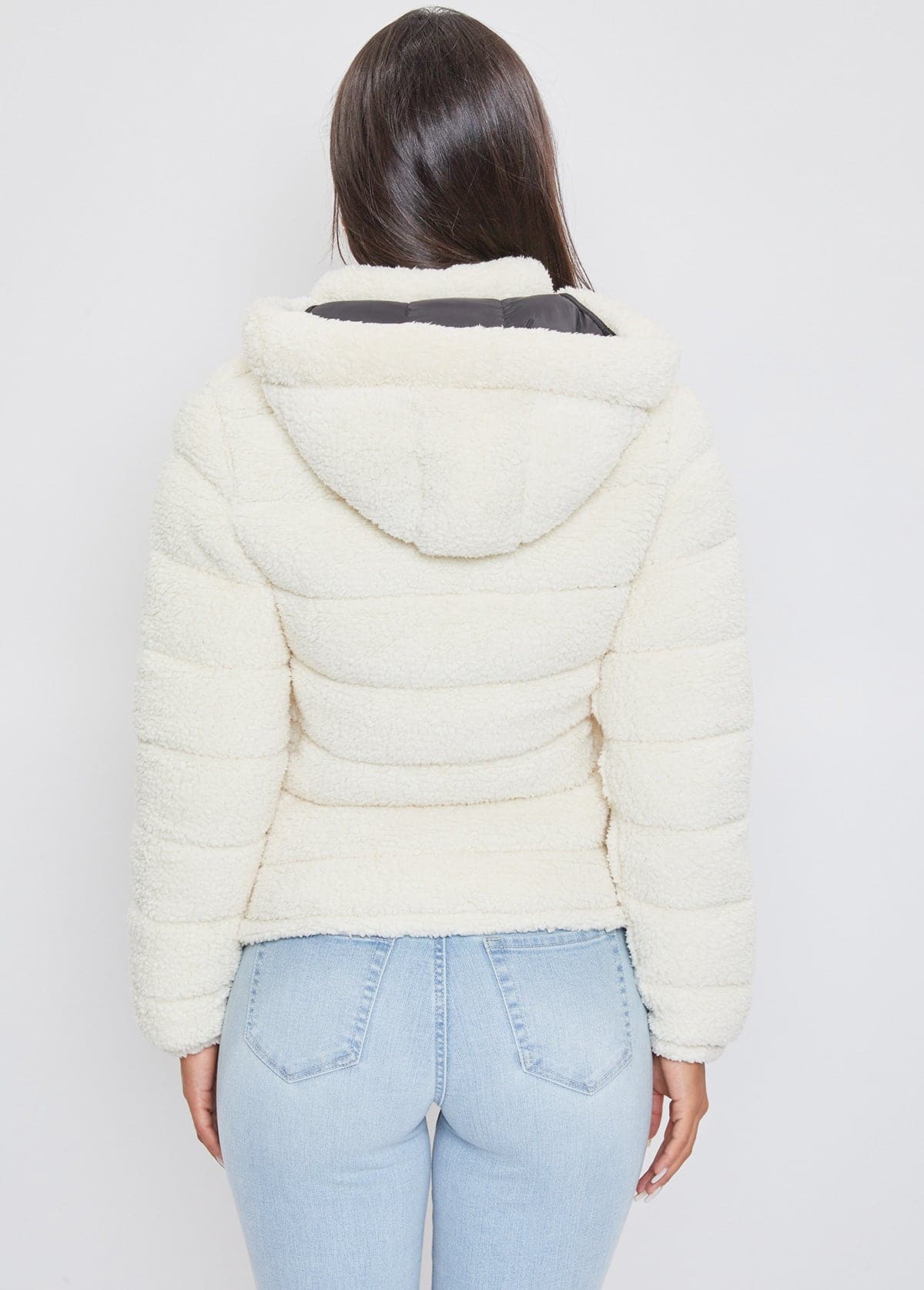 Ivory/Black