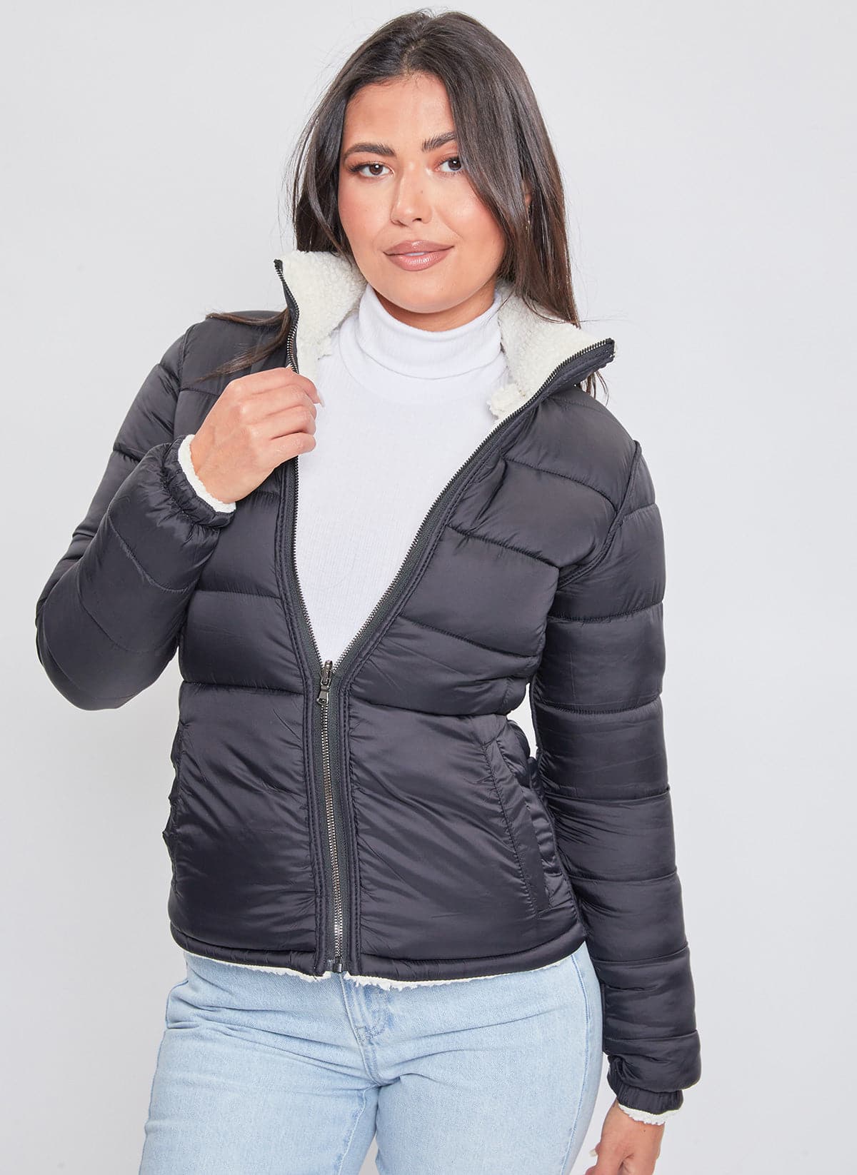 Ivory/Black