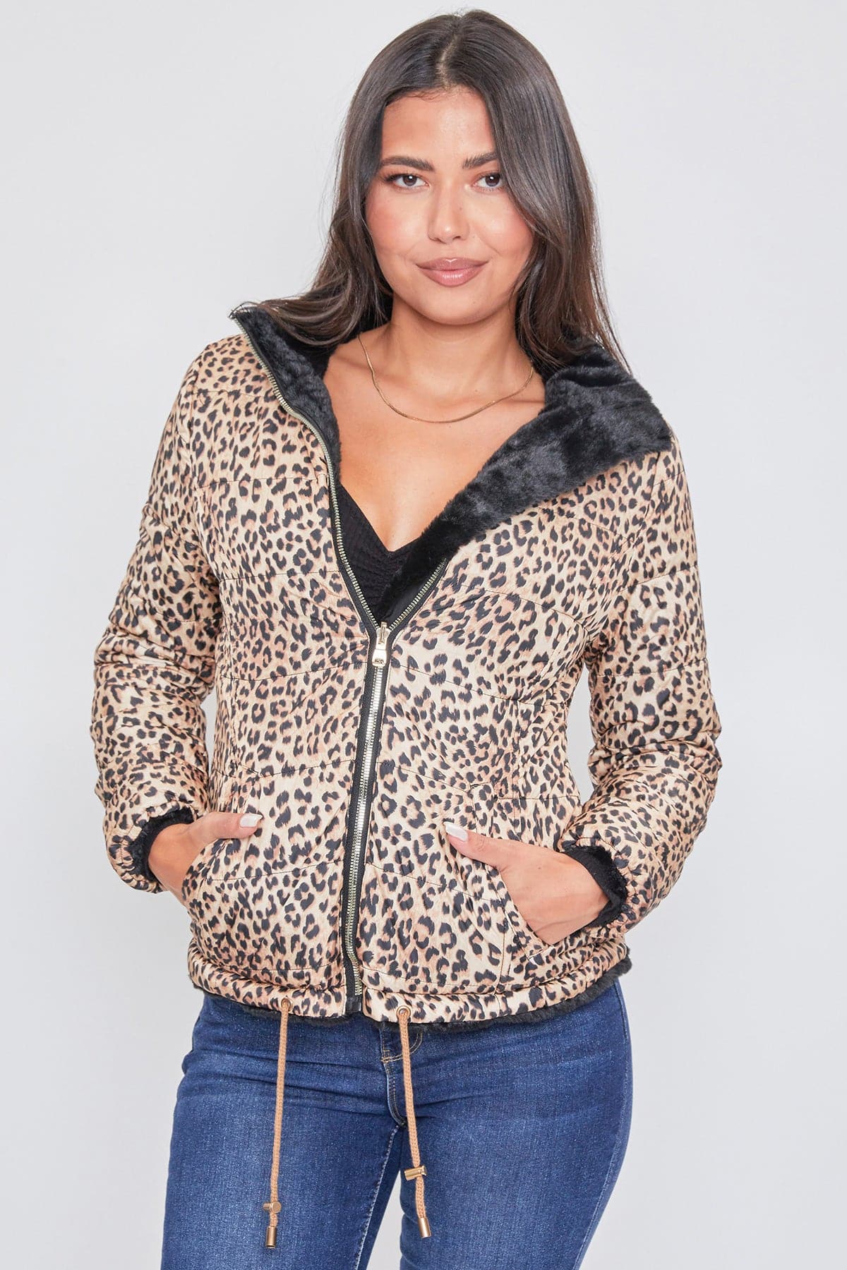 Black Leopardr Ntrl