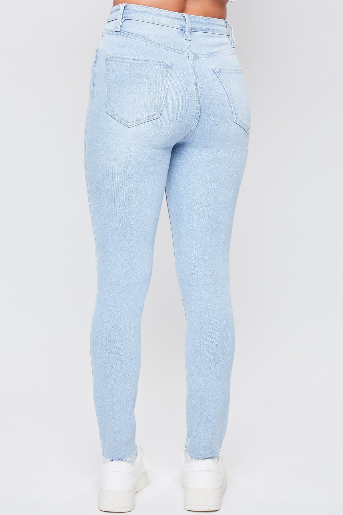 Women's Vintage Dream   Skinny Ankle Jeans-Sale