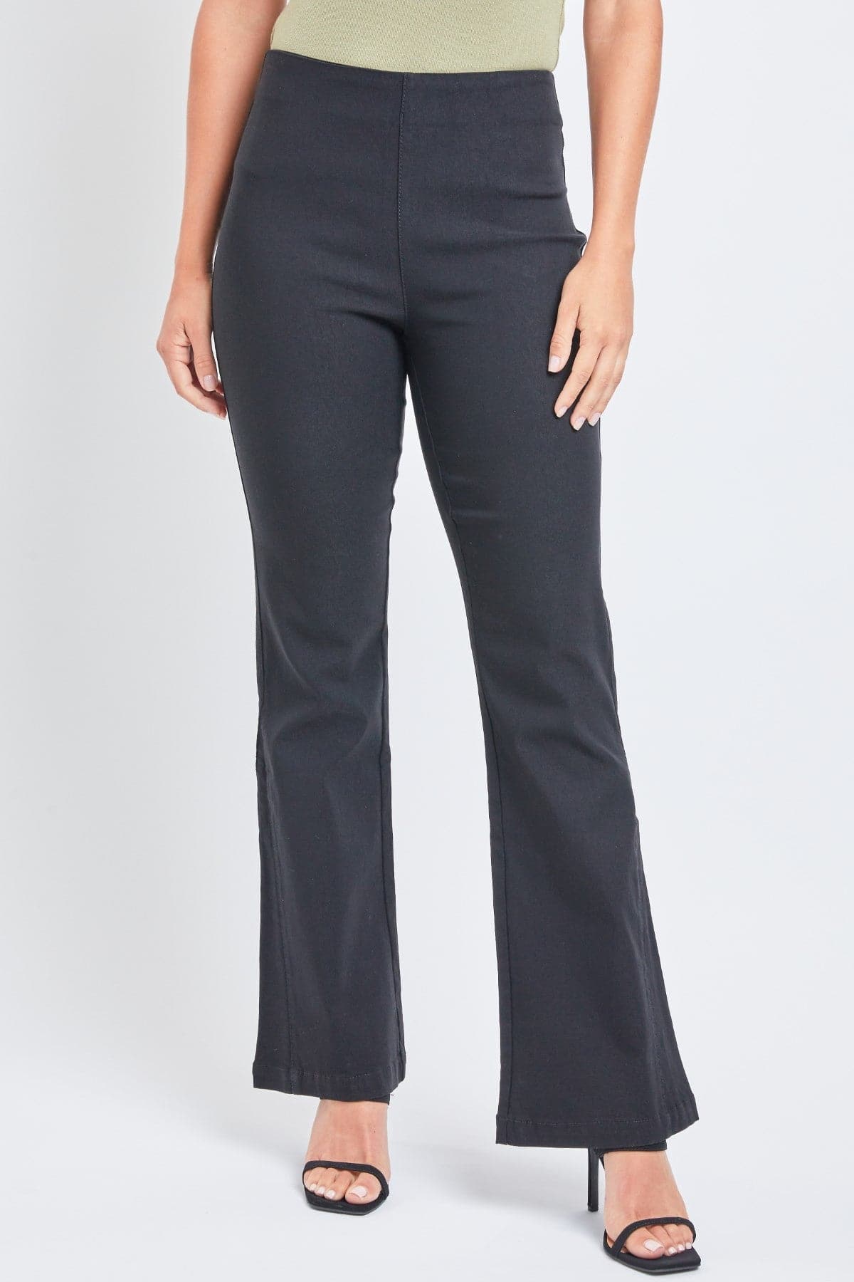 Women's Pull-On Hollywood Bootcut Pant