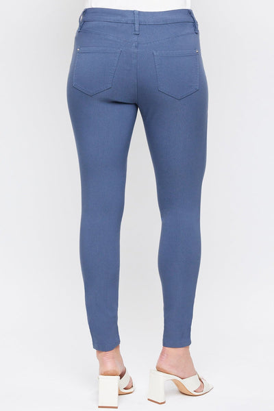 Women's Hyperstretch Mid Rise Skinny Pants