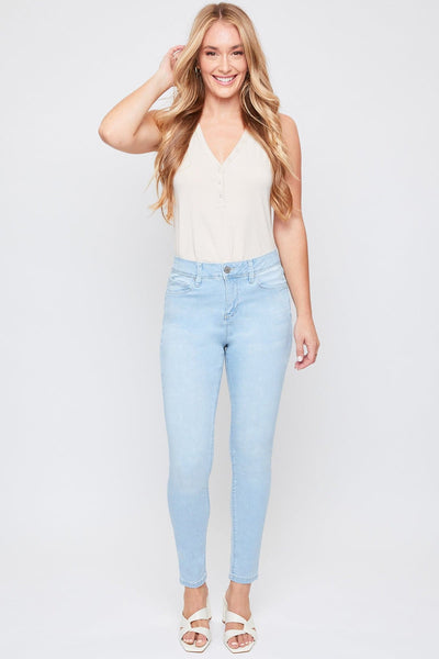 Women's Essential High Rise Skinny Jean