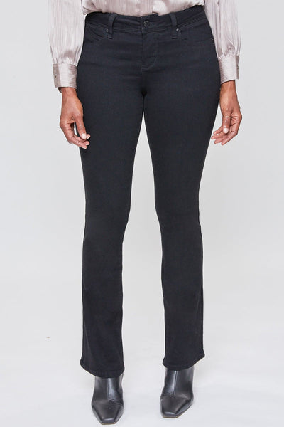 Women's Sustainable WannaBettaButt Slim Bootcut Sustainable Jeans