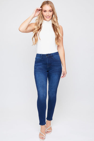 Women's Vintage Dream High Rise Skinny Jeans